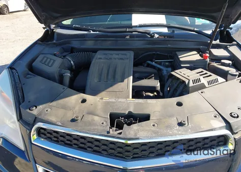 2015 Chevrolet Equinox 1Lt from USA, damaged, VIN 2GNALBEK3F1143143